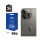 Folia / szkło na smartfon 3mk Lens Protection Pro do iPhone 14 Pro/14 Pro Max graphite